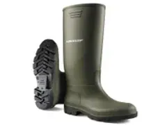 OUTLET Dunlop Pricemastor laars - maat 44