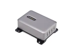 StarTech.com 4-Port Multi-Device USB-C Oplader