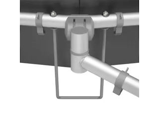 Viewgo Dual-monitorhandgreep Optie 004 - 4