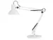 bureaulamp Success 80, wit