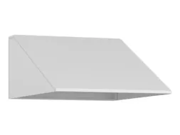 schuin opzetdak,v. garderobekast/lockersysteem,v. kast B 400mm,H 220mm