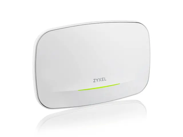 Zyxel NWA130BE-EU0101F, 2,4 GHz, 5 GHz, 6 GHz, 5764 Mbit/s, WEP, WPA,