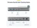 StarTech USB-C Docking Station 2x DP 4K60, 1GbE, 100W PD