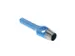 570029 Henkelloche ijzer 29mm
