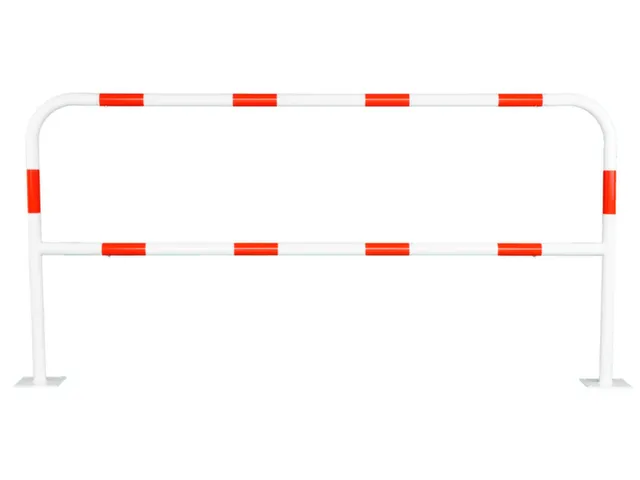 arceau de protection,p. int./ext.,HxlxP 1000x2000x150mm,acier