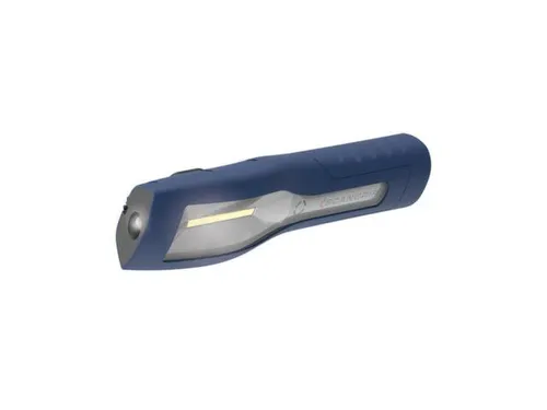 zaklamp,COB-led,600lumen