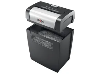 Papiervernietiger Rexel Momentum X406 snippers 4x28mm P-4 - 3