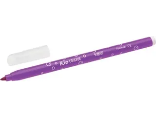 Bic viltstift Kid Couleur 12 stiften - 2