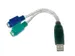 Digitus Usb-Ps/2 Adapter