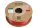 eSUN 3D Printer Filament ePETG+HS 1,75mm Rood 1kg