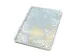 Carnet Sigel Jolie spirale A5 HEAVENLY LEAVES dots 120pag 100gr HC
