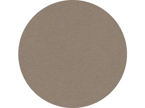 Prikbord Rond Bulletin Grijs Kleur 2208 Paneel Ø 60 cm frameloos