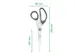 Schaar Leitz WOW 205mm titanium rood