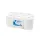 Handdoekrol 120013 Euro mini matic wit Plus CEL 2-laags 6 Rol