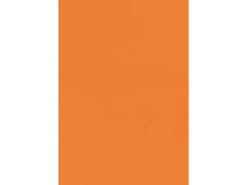 Gekleurd Tekenpapier A4 Oranje 120g