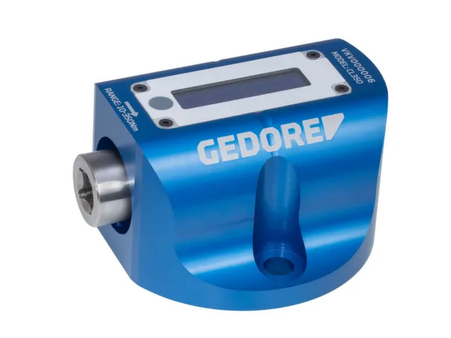 CL 10 Elektronische tester Capture Lite 0,25-10 Nm