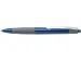Balpen Schneider Loox softgrip blauw