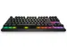 CHERRY MX Red, Anti-ghosting, Hot Keys, AlienFX RGB, 0.787kg