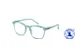 Leesbril I Need You +2.50 dpt Frozen blauw