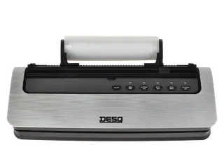 DESQ 8000 Vacumeermachine 8 liter 80 Kpa 5 standen - 1