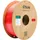 eSUN 3D printer Filament ePLA-Silk 1,75mm Rood 1kg