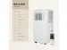 Mobiele Airco MAC9000 9000 BTU