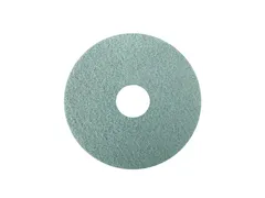 Bright 'n Water Cleaning Pad 13inch Groen per 2 Stuks