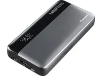 Intenso Piles & Batteries & Chargeurs