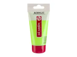 Acrylverf Talens Art Creation 672 reflexgroen tube à 75ml