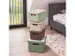 Sigma Home opbergbox 5L bruin - 25,2x17,5x12,2cm