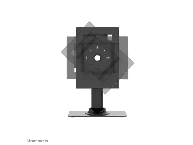 Neomounts DS15-631BL1 Tablet standaard bureau - 75° kantelbaar - 90°