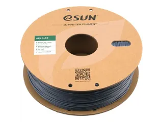 eSUN ePLA-ST Super Tough 3D Filament 1.75 Grijs 1kg - 2