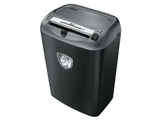 Papiervernietiger Fellowes 70S stroken 5.8mm P-2
