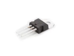 Spanningsregelaar 12V - 1A