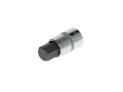 GEDORE R62551710 Schroevendraaierbit 1/2 inch 17mm lengte 55mm