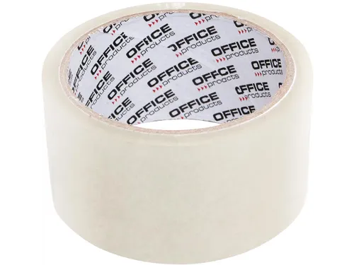 Ceflix verpakkingstape, ft 48 mm x 46 m, transparant