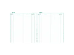 Piqure32x27 du courrier 80 bl