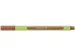 fineliner Schneider Line-Up 0.4mm mahogany-brown
