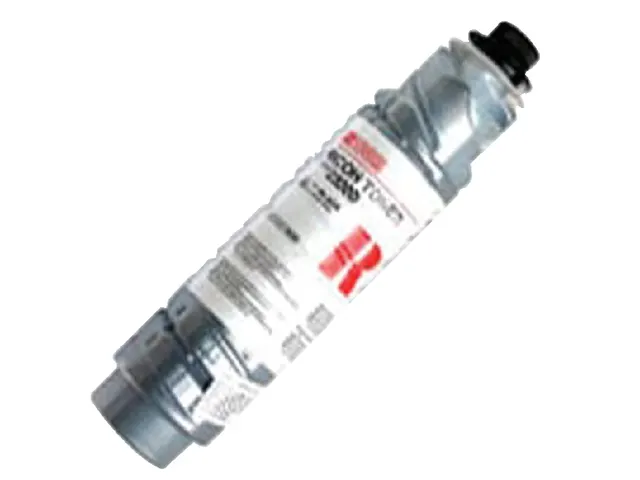 Tonercartridge Ricoh 842042 zwart