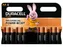 Batterij Duracell Plus Powerboost AA 8 stuks