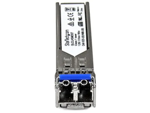 Gigabit glasvezel SFP Transceiver module Cisco GLC-LH-SMD compatibel