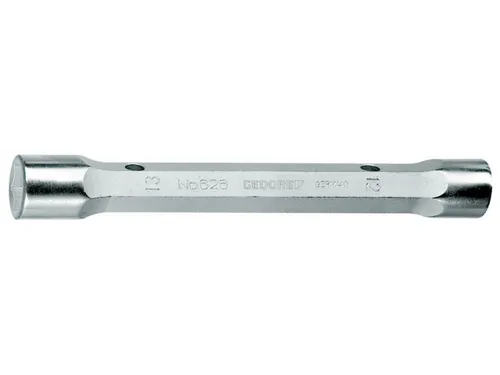 626 12X13 Dopsleutel,massief,zeskant 12x13mm
