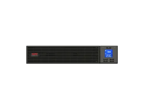 APC SRVPM10KRI, Double-conversion (en ligne), 10 kVA, 10000 W, Sinus,