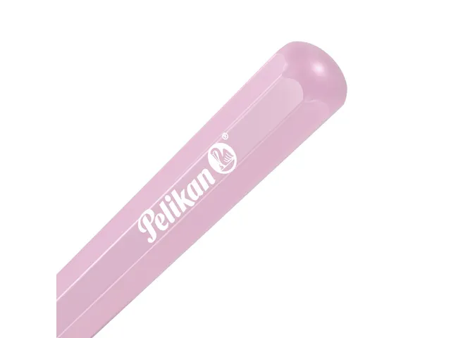Potlood Pelikan Endless pencil roze HB