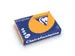 Trophée Pastel gekleurd papier A4 80 gram 500vel Oranje