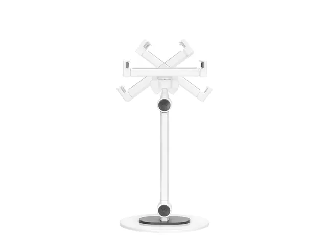 Tabletstand DS15540WH1 Kantelbaar 4.7-12.9 Inch Wit