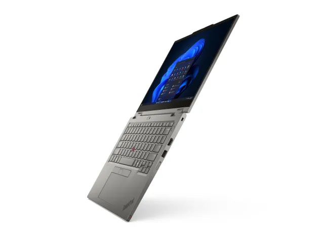 PC portable Lenovo 2 in 1 Thinkpad L13Intel Core Ultra 5 225U 13,3 inc