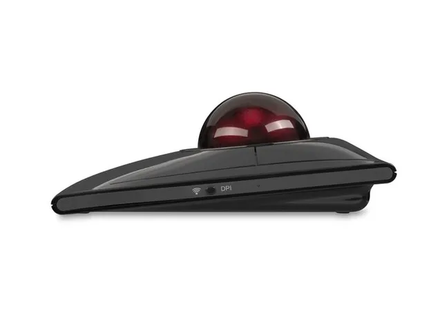 Muis Kensington Trackball Slimblade Pro