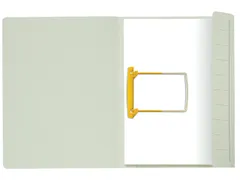 Clipmap Jalema Secolor Folio Grijs