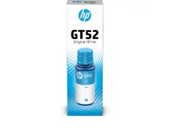 HP GT52 M0H54AE inkttank cyaan 70ml